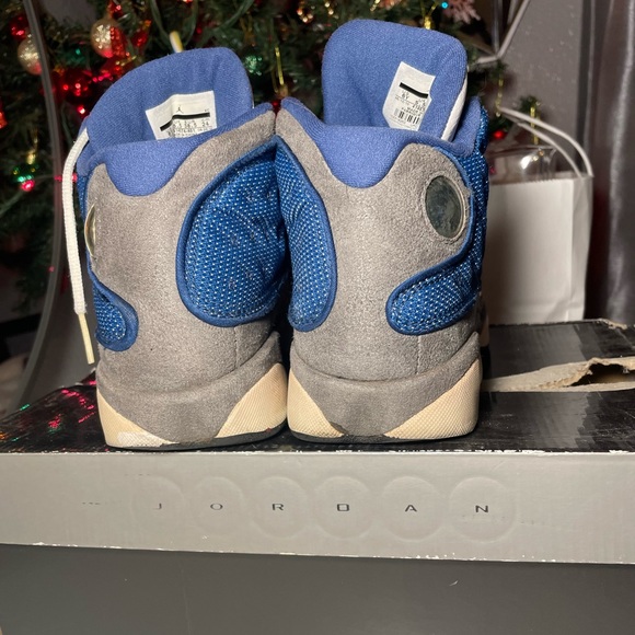Flint Jordan 12 - Picture 3 of 3